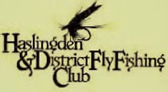 Haslingden & District Fly Fishing Club